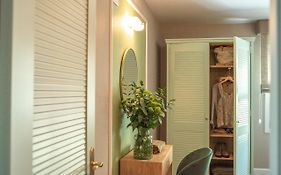 Apartamentos Boutique Fuente Real
